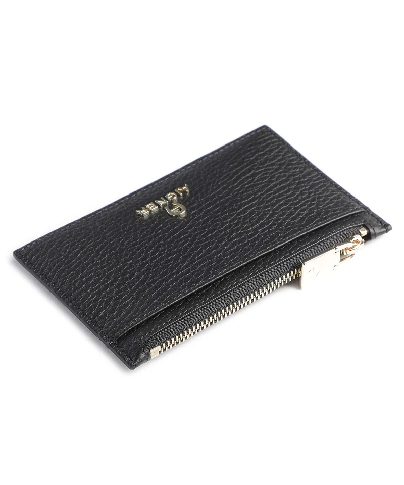 Aigner Ivy Étui à cartes crédit black