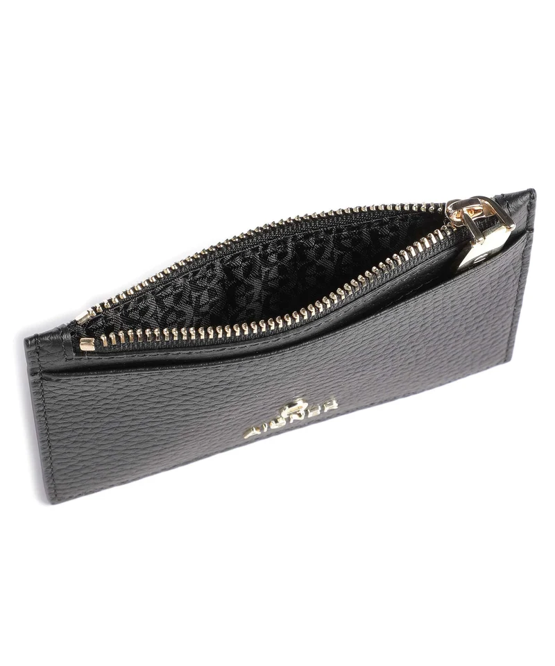 Aigner Ivy Étui à cartes crédit black