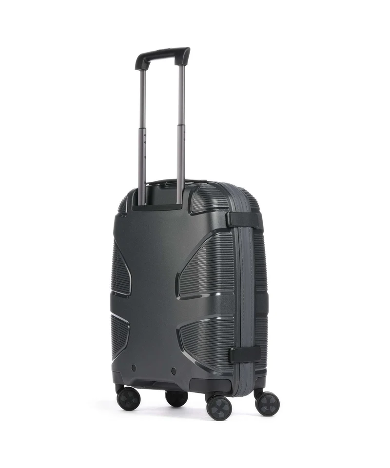 Impackt IP1 S Valise 4 roues iron grey