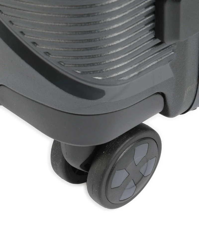 Impackt IP1 S Valise 4 roues iron grey