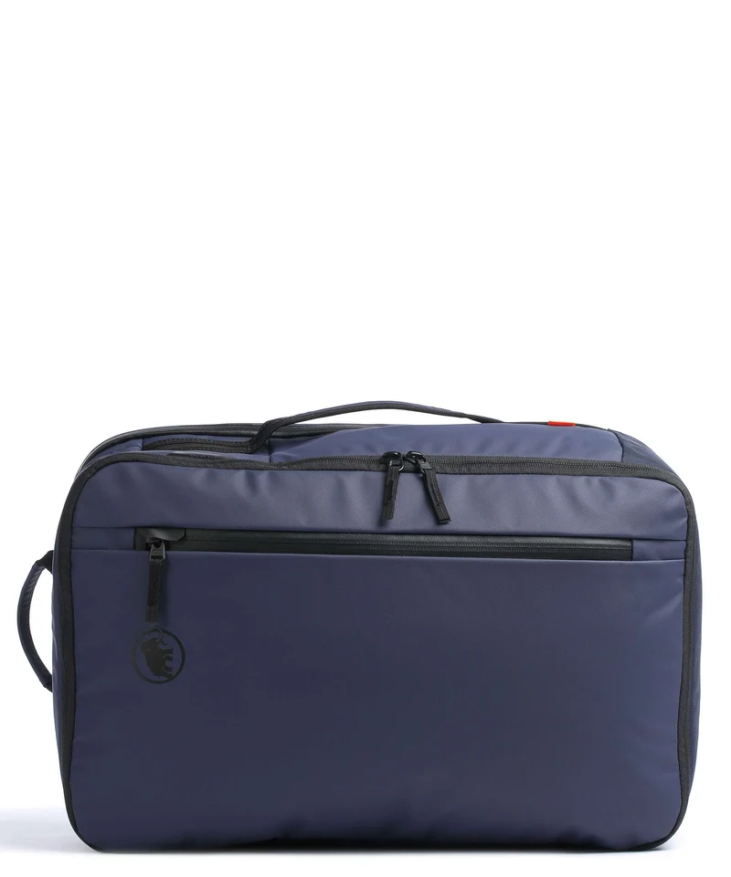 Mammut Seon Transporter 25 Sac à dos d'ordinateur marine