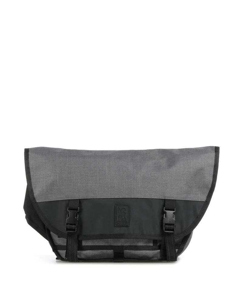 Chrome Metro Mini Sac messager castlerock twill