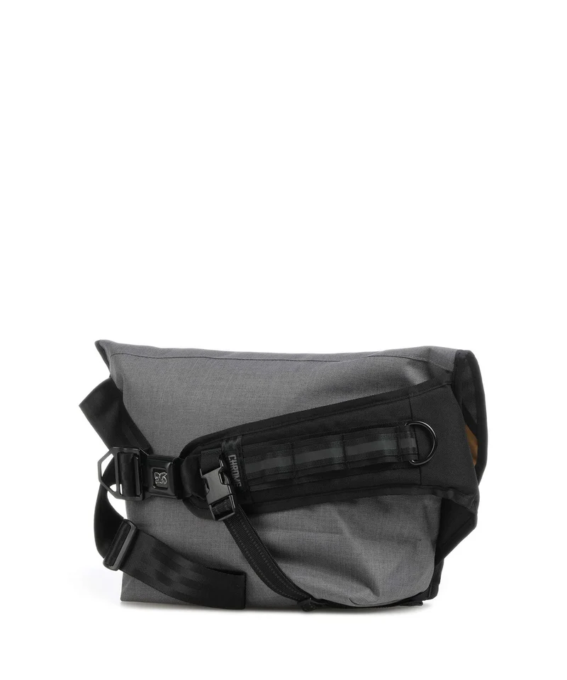 Chrome Metro Mini Sac messager castlerock twill