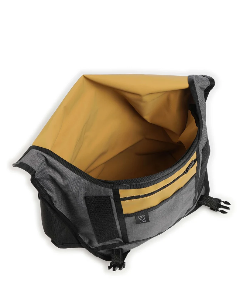 Chrome Metro Mini Sac messager castlerock twill
