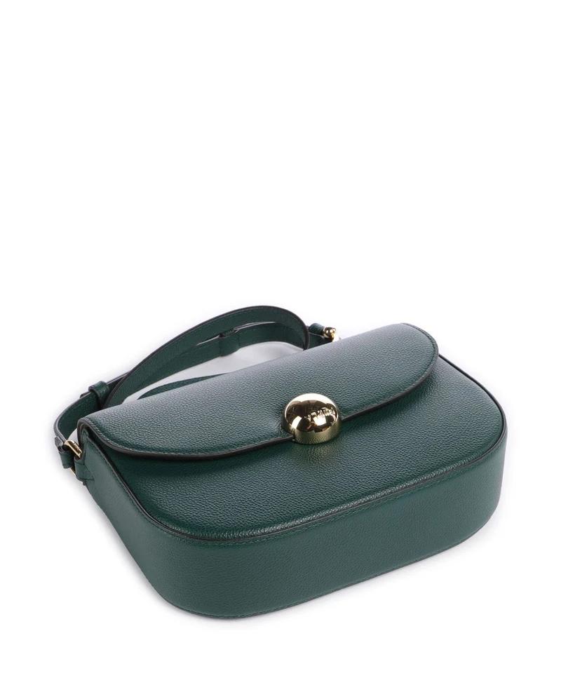 Furla Moonlight S Sac bandoulière botanical green