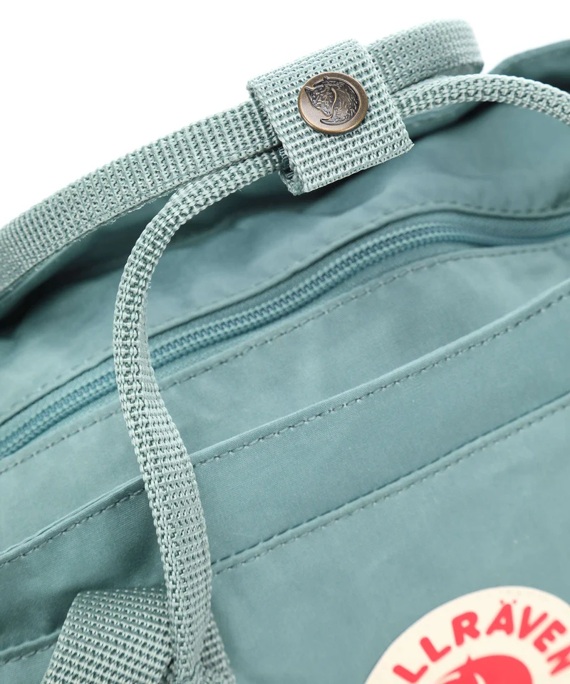 Fjällräven Kånken Totepack Cabas frost green