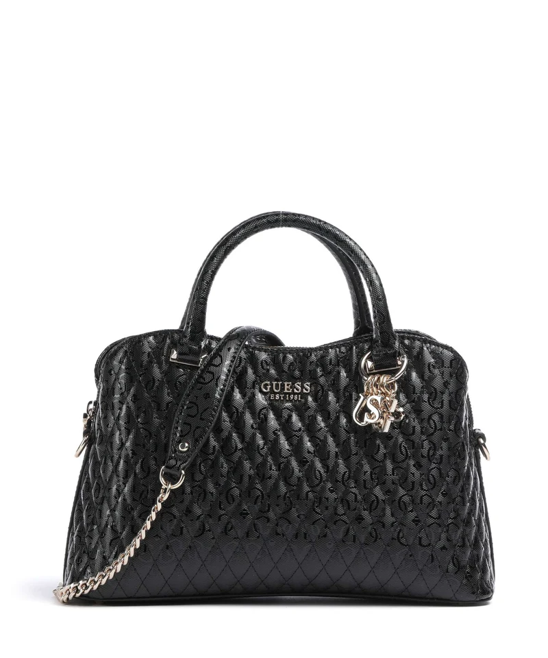 Guess Betula Sac à main black