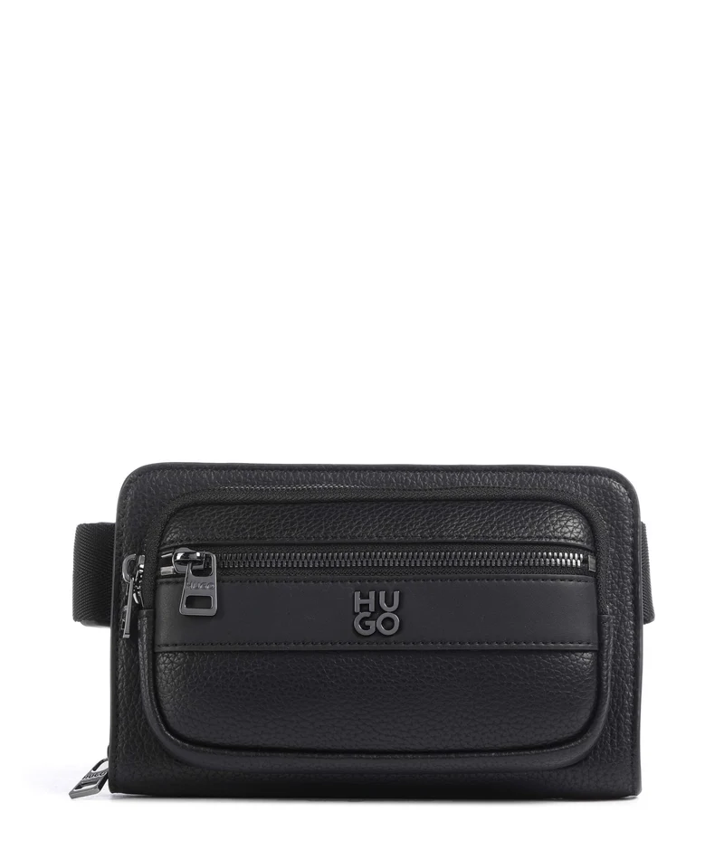Hugo Quantic Sac banane black