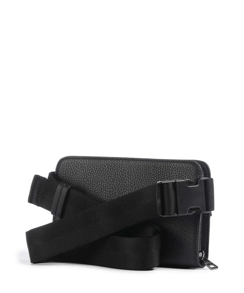 Hugo Quantic Sac banane black