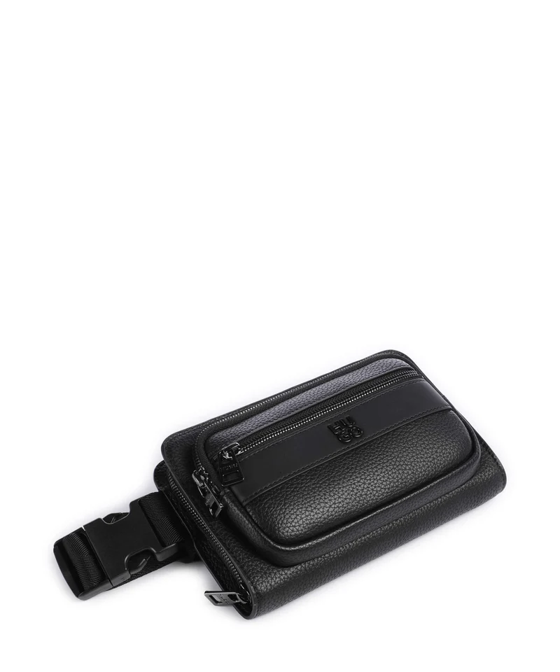 Hugo Quantic Sac banane black