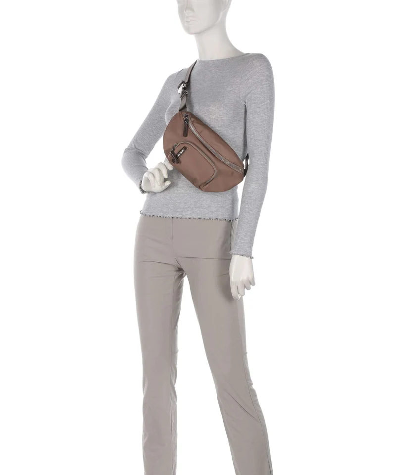 Mandarina Duck Hunter Sac banane beaver