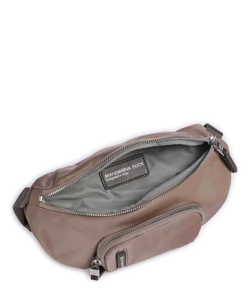 Mandarina Duck Hunter Sac banane beaver
