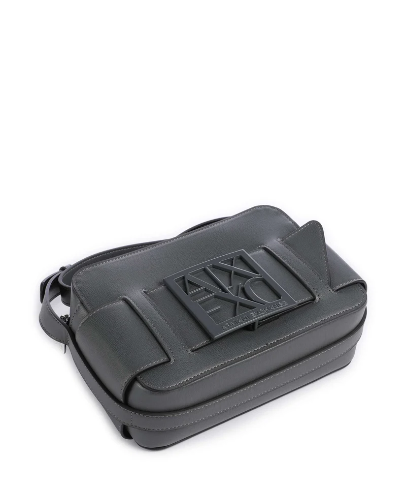 Armani Exchange Susy Sac bandoulière chill steel