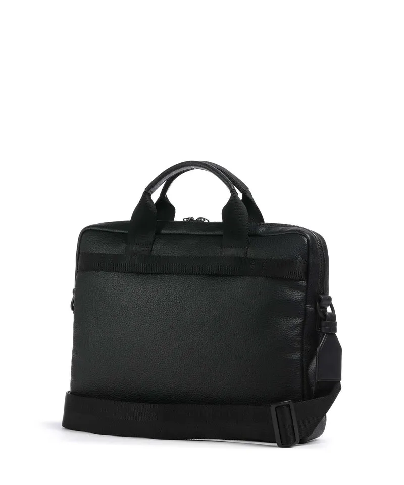 Hugo Speedyork Porte-document black