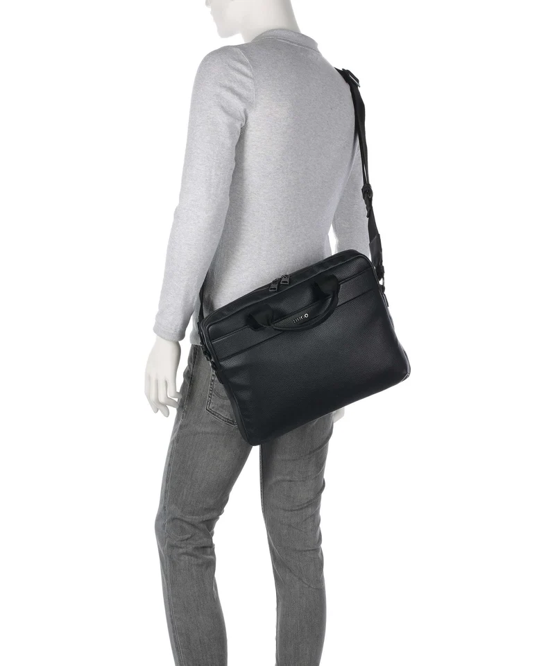 Hugo Speedyork Porte-document black