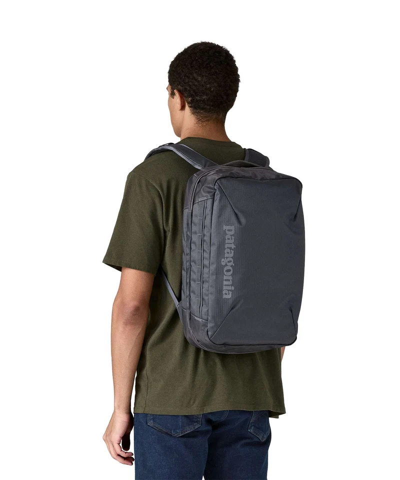 Patagonia Black Hole MCL Micro Sac à dos de voyage smolder blue