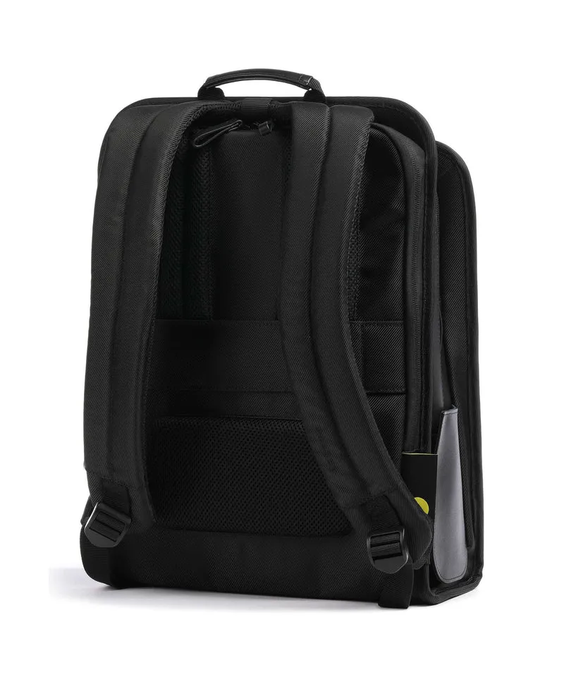 Delsey Paris Arche Sac à dos schwarz