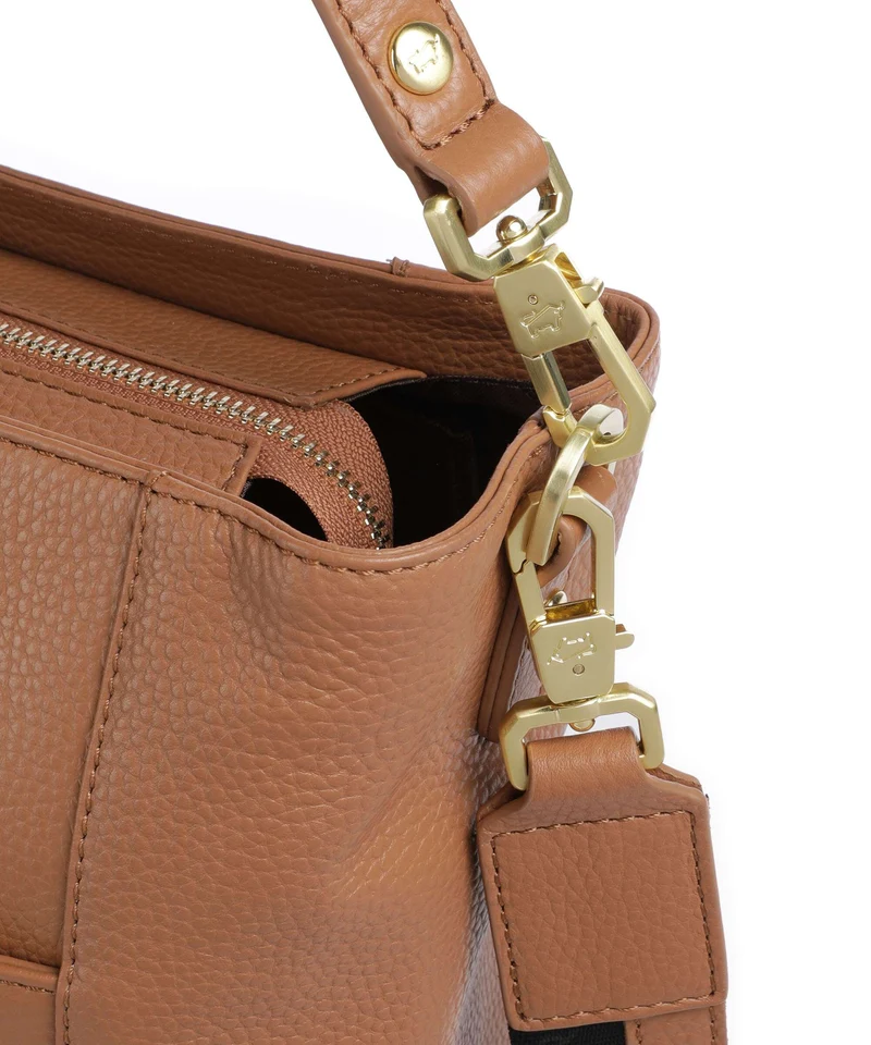 Braun Büffel Hanna Cabas cognac