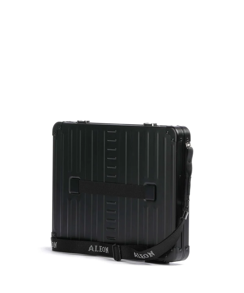 Aleon Classic Sac d'ordinateur onyx