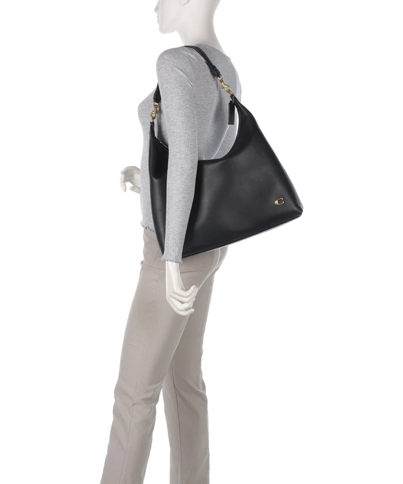 Coach Juliet 38 Sac fourre-tout black