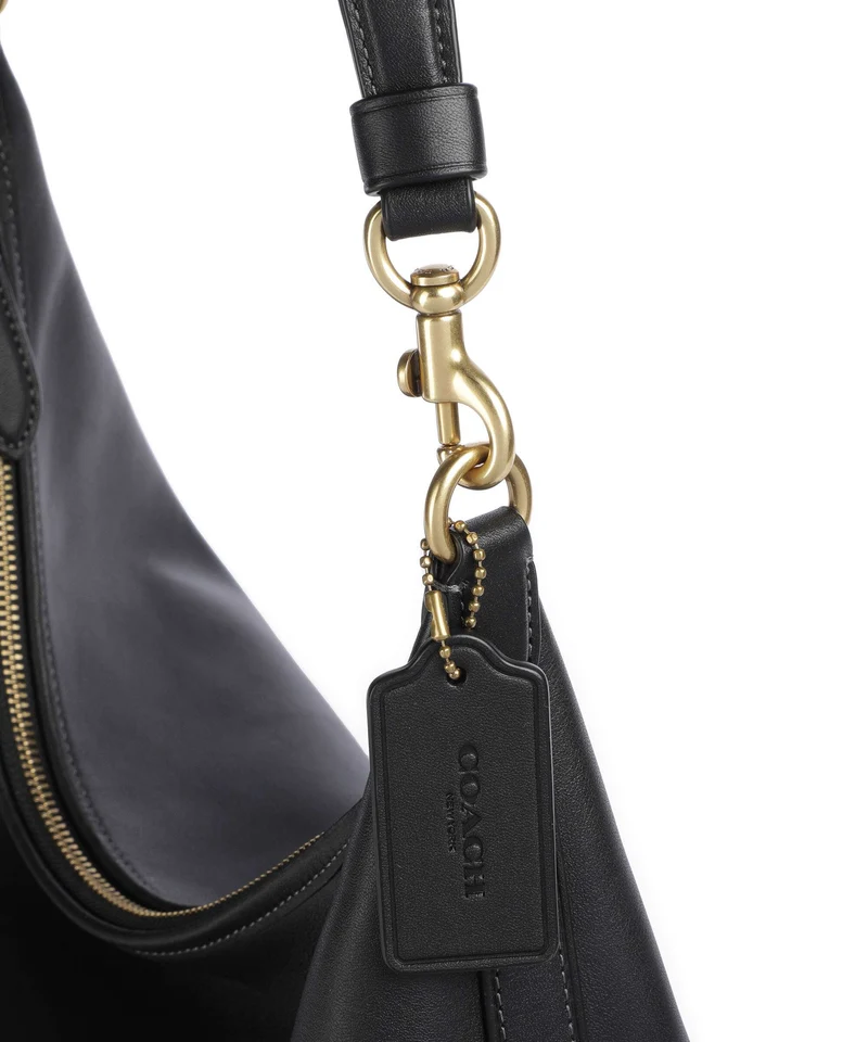 Coach Juliet 38 Sac fourre-tout black