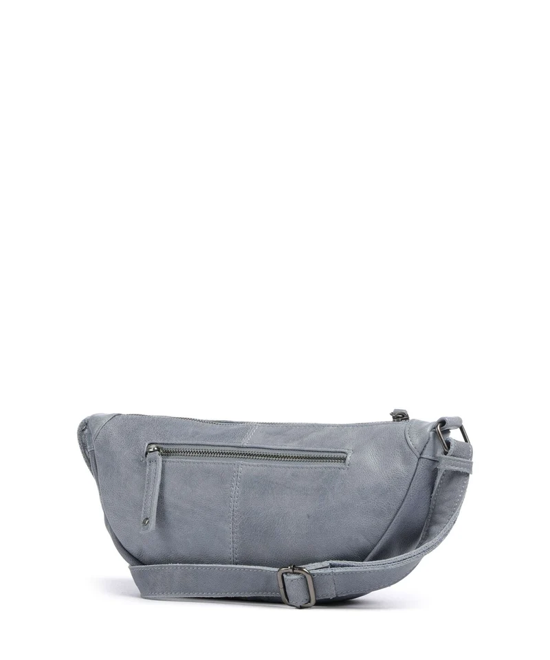 FredsBruder Bestseller Layer Sac bandoulière sky blue