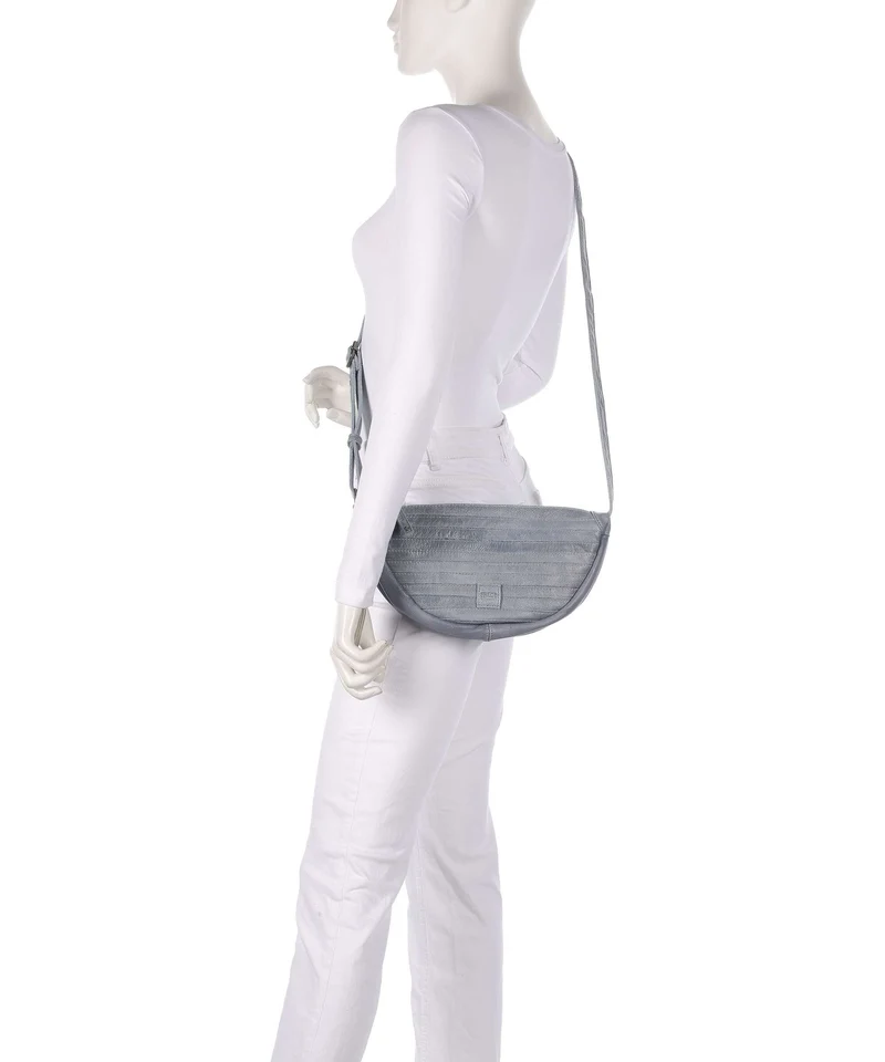 FredsBruder Bestseller Layer Sac bandoulière sky blue