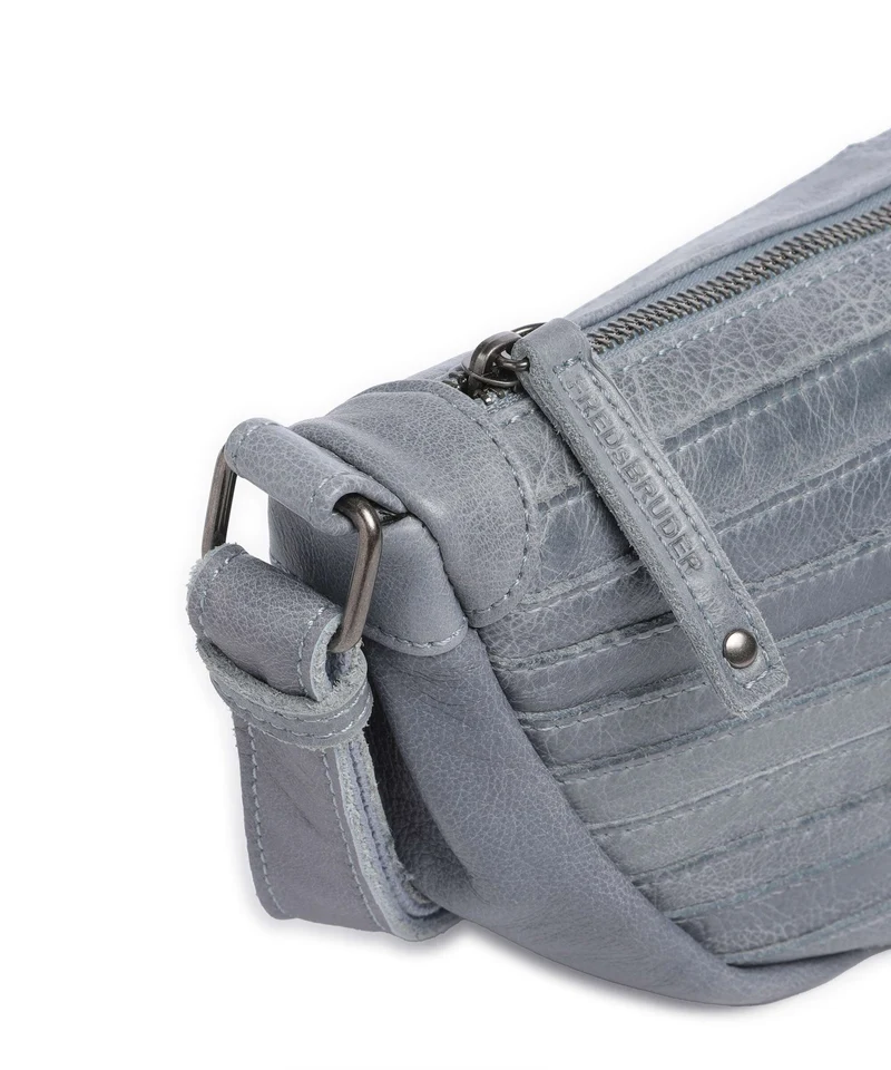 FredsBruder Bestseller Layer Sac bandoulière sky blue