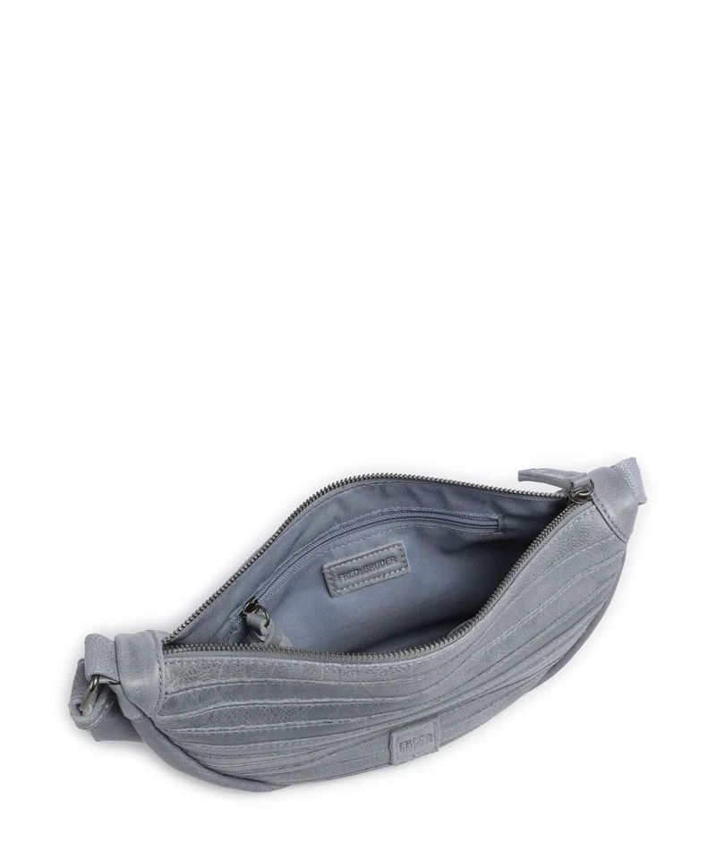 FredsBruder Bestseller Layer Sac bandoulière sky blue