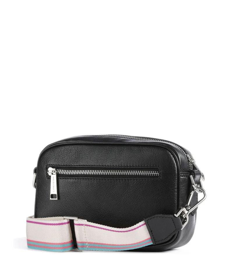 Lancaster Firenze Fashion Sac bandoulière noir