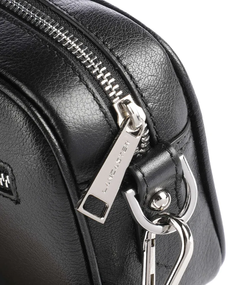 Lancaster Firenze Fashion Sac bandoulière noir