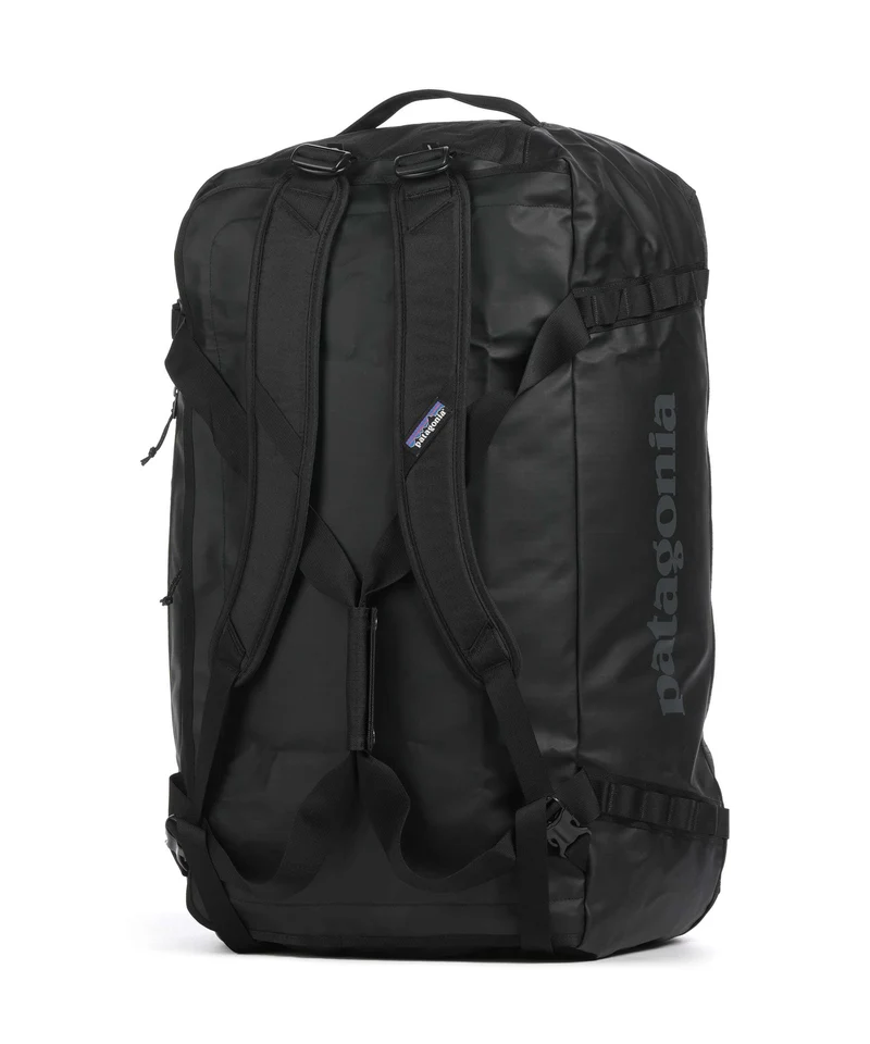 Patagonia Black Hole 70 Sac de voyage black w/black