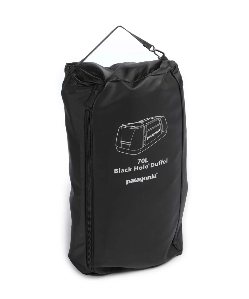Patagonia Black Hole 70 Sac de voyage black w/black