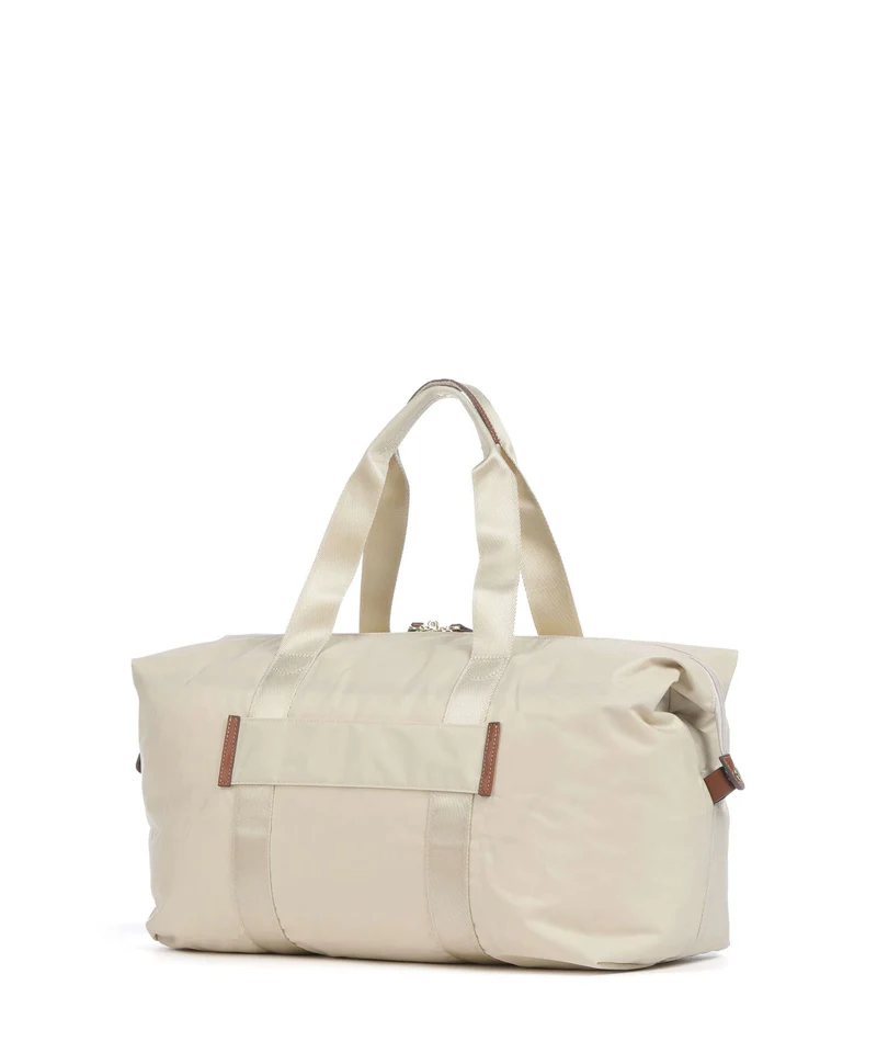 Brics X-Collection M Sac week-end beige