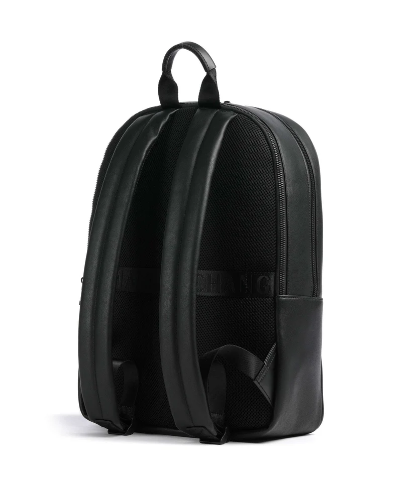 Armani Exchange Night Lab Sac à dos black