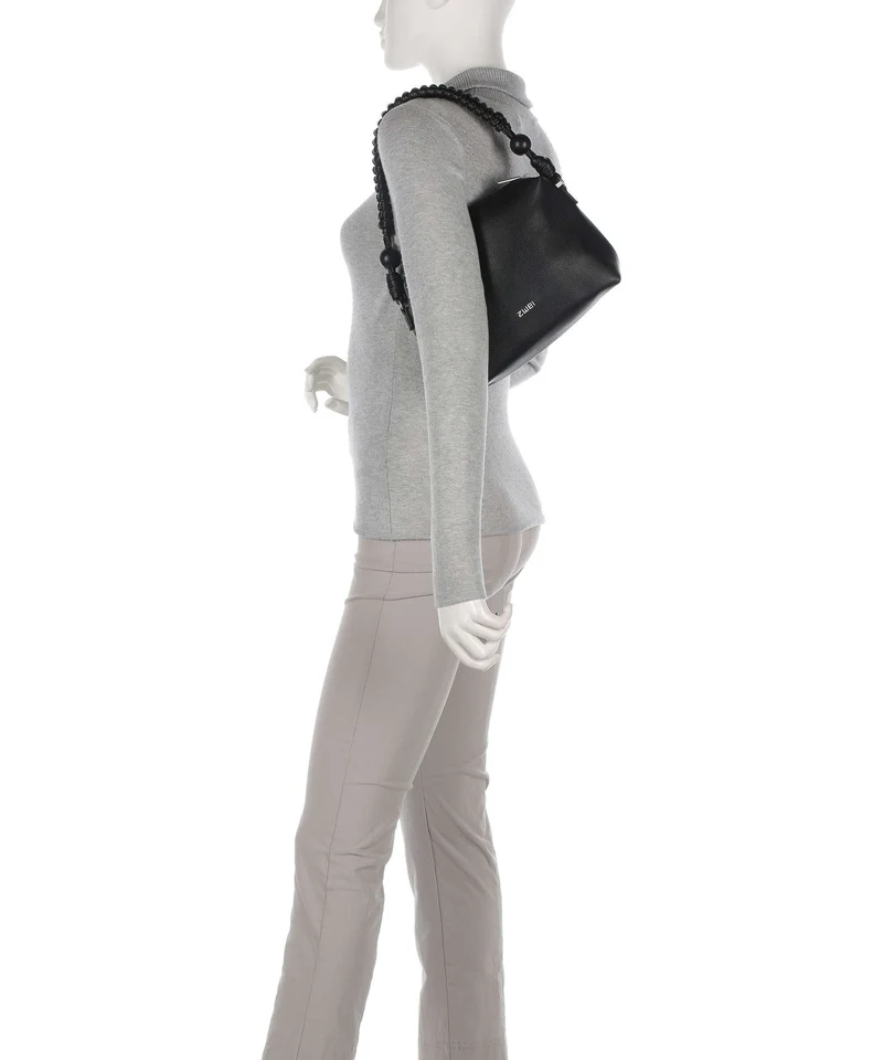 Zwei Perla PE60 Sac porté épaule black