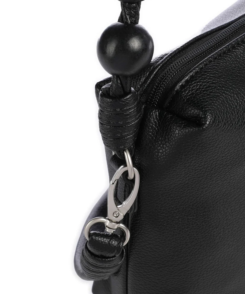 Zwei Perla PE60 Sac porté épaule black