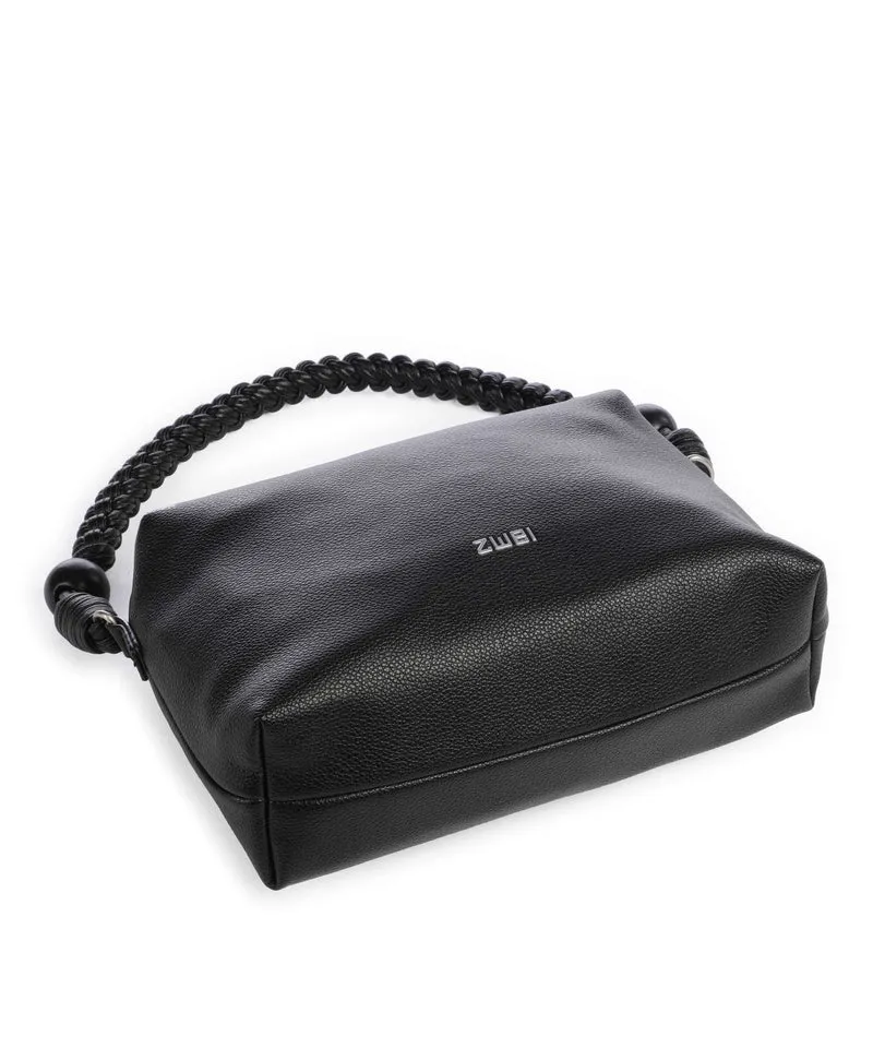 Zwei Perla PE60 Sac porté épaule black