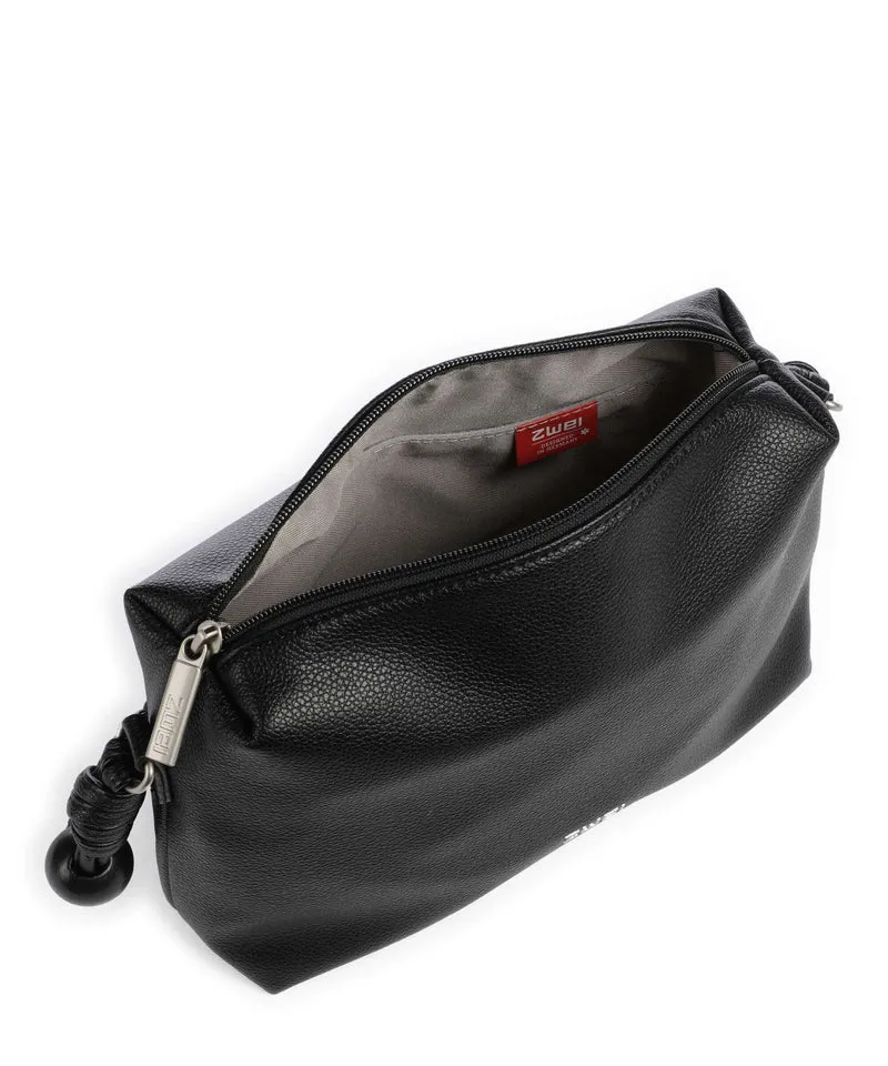Zwei Perla PE60 Sac porté épaule black