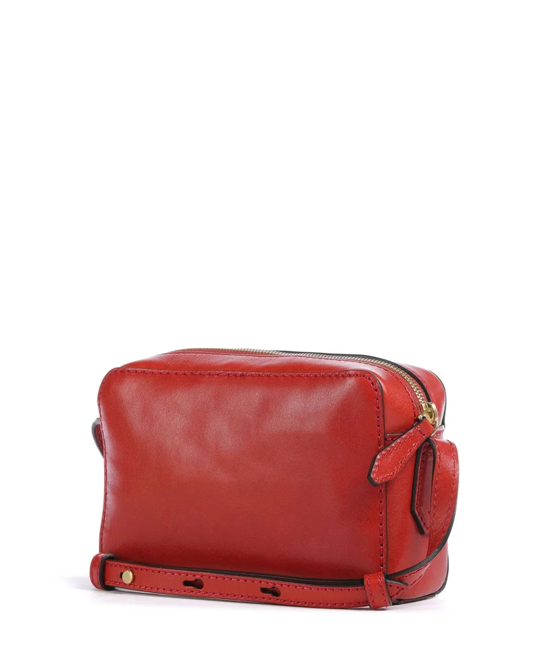 The Bridge Gloria Sac bandoulière burnt orange