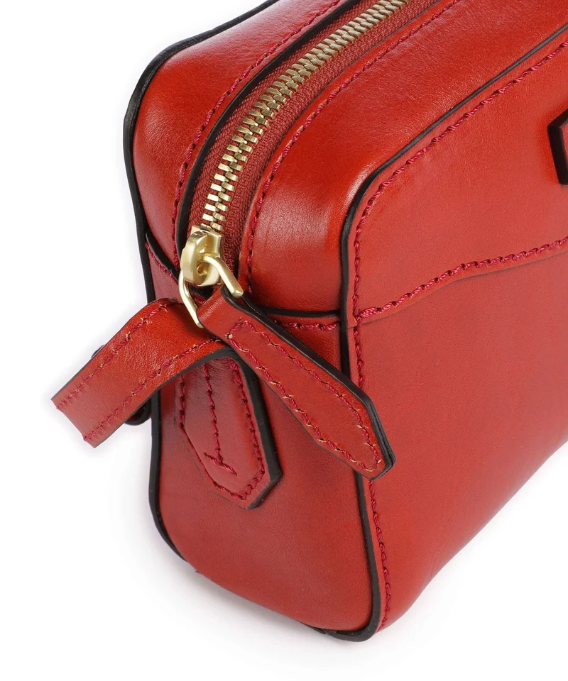 The Bridge Gloria Sac bandoulière burnt orange