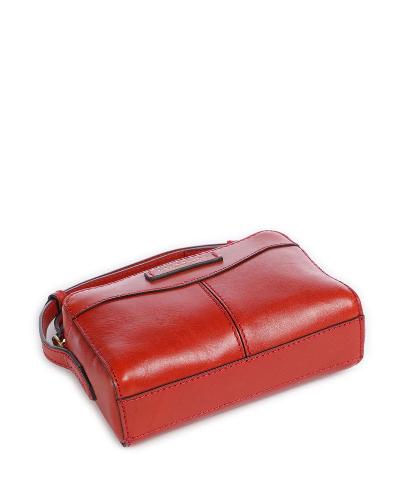 The Bridge Gloria Sac bandoulière burnt orange