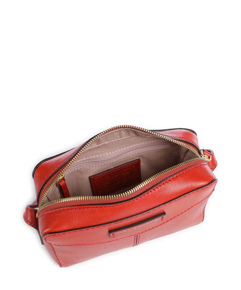 The Bridge Gloria Sac bandoulière burnt orange