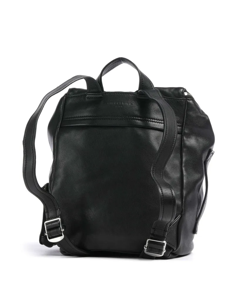 Liebeskind Hera Sheep Natural S Sac à dos black