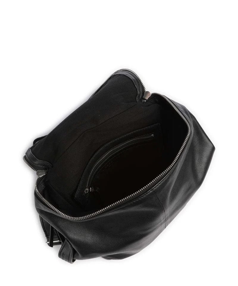Liebeskind Hera Sheep Natural S Sac à dos black