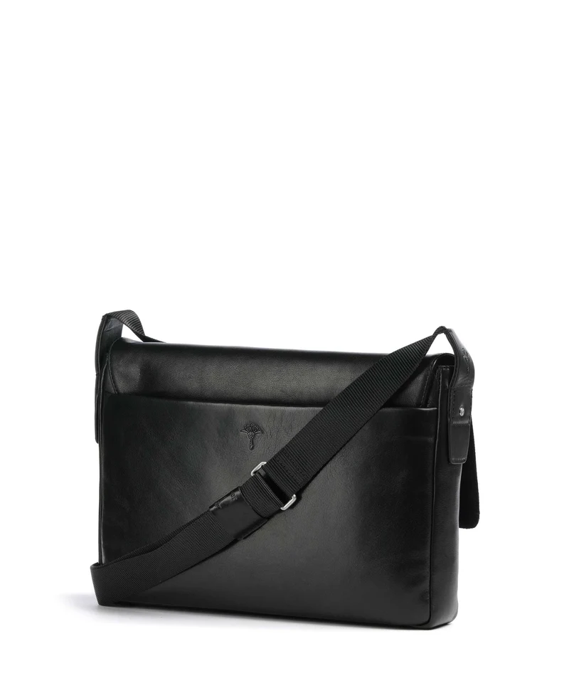 JOOP! Treviso Janis Sac messager black