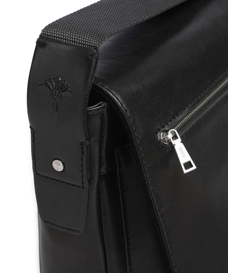JOOP! Treviso Janis Sac messager black