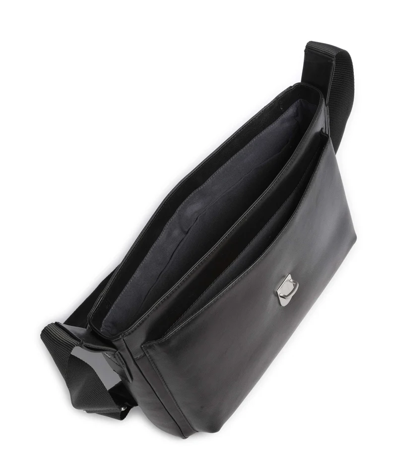 JOOP! Treviso Janis Sac messager black