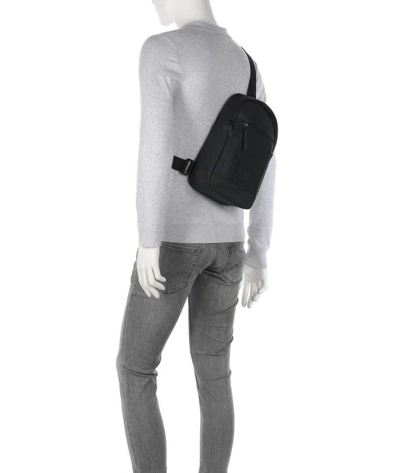 Strellson Westferry Sac sling black