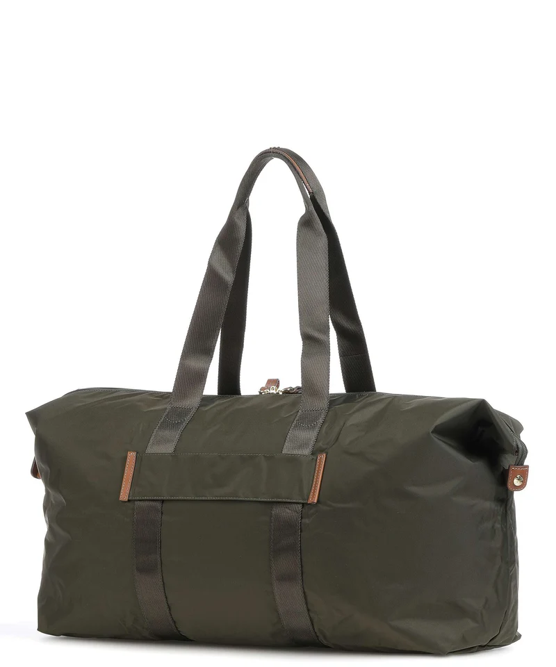 Brics X-Collection L Sac week-end olive